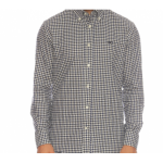 Salvatore Ferragamo - Men's Shirt 